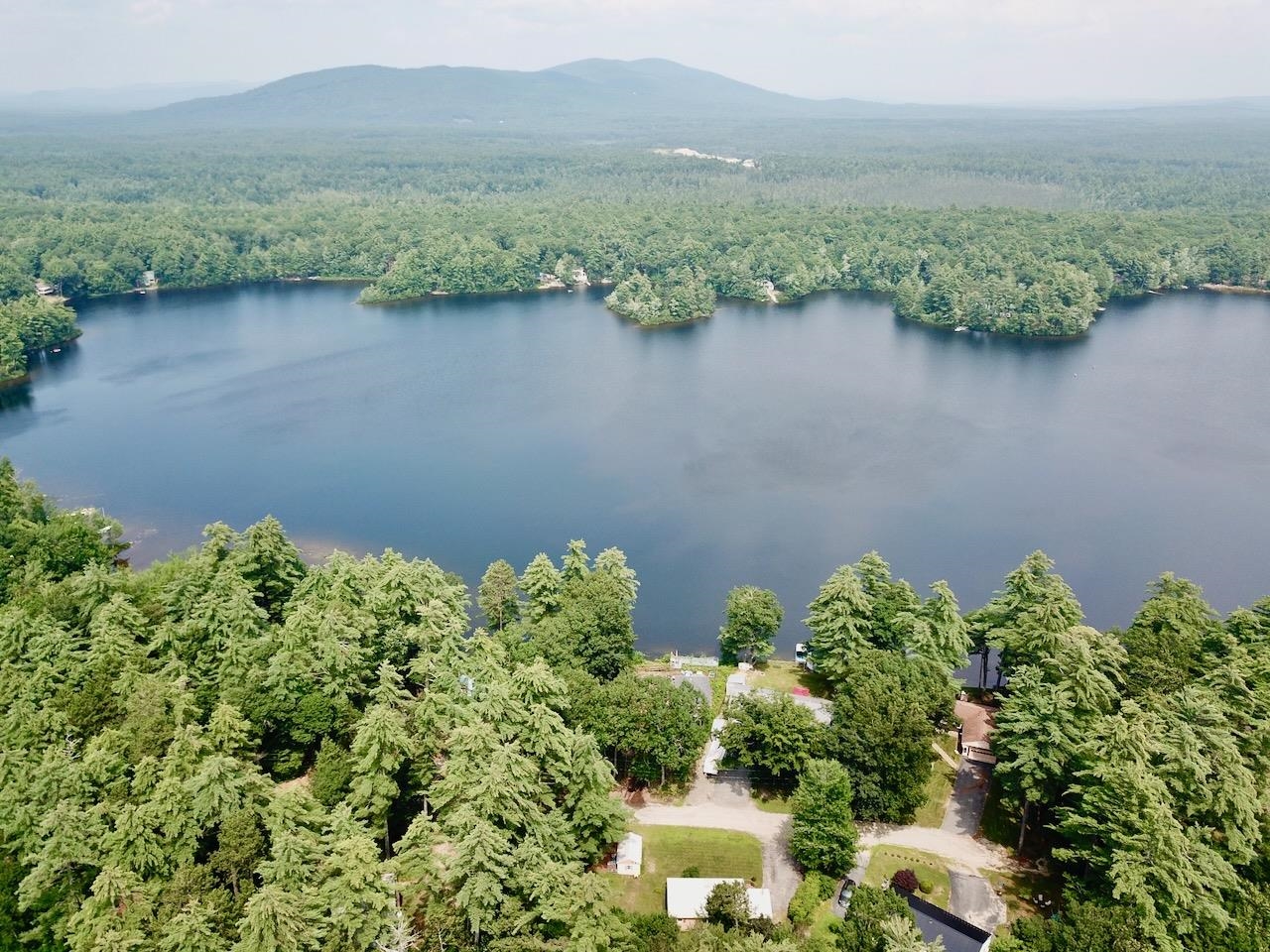 6 Abbott Lane Ossipee, NH 03864 - Photo 16 of 23