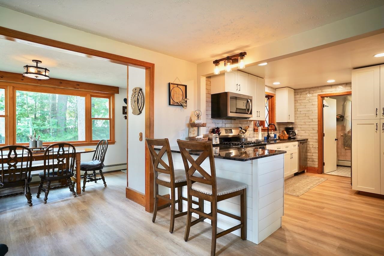 6 Abbott Lane Ossipee, NH 03864 - Photo 18 of 23