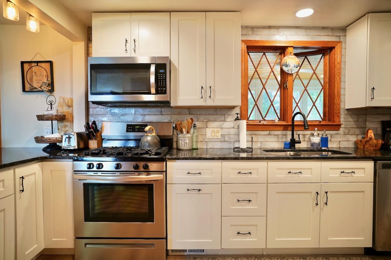 6 Abbott Lane Ossipee, NH 03864 - Photo 19 of 23