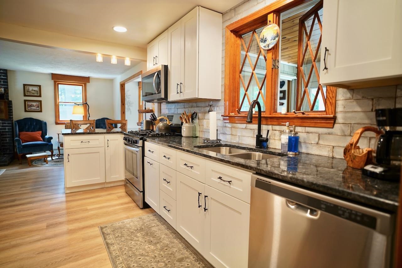 6 Abbott Lane Ossipee, NH 03864 - Photo 20 of 23