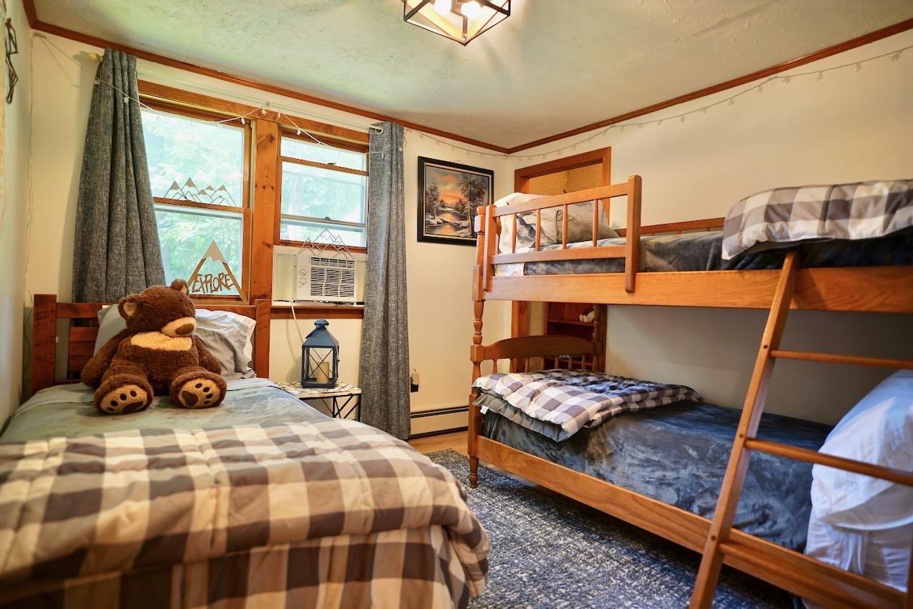 6 Abbott Lane Ossipee, NH 03864 - Photo 21 of 23