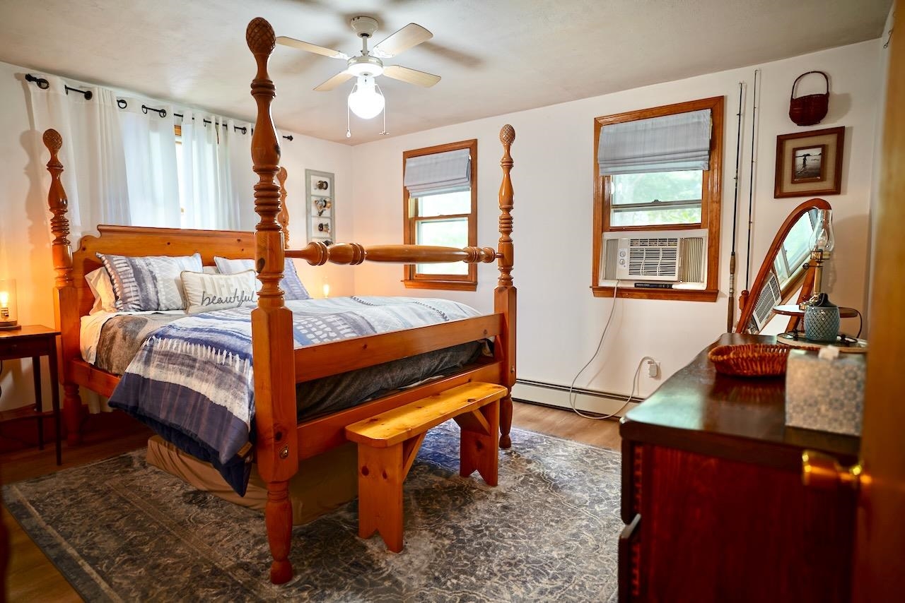 6 Abbott Lane Ossipee, NH 03864 - Photo 22 of 23