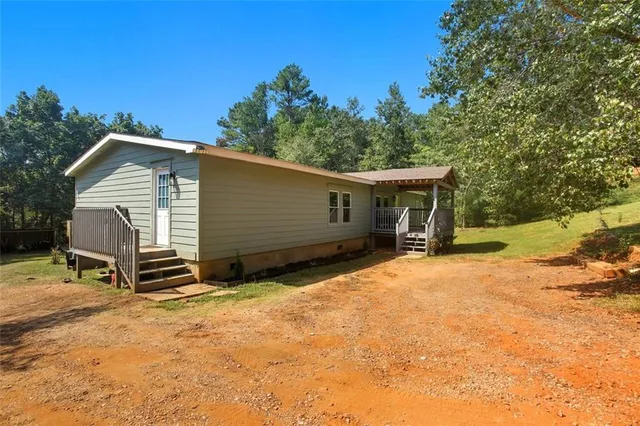 $209,000 | 153 Helen Road, Covington, GA 30016