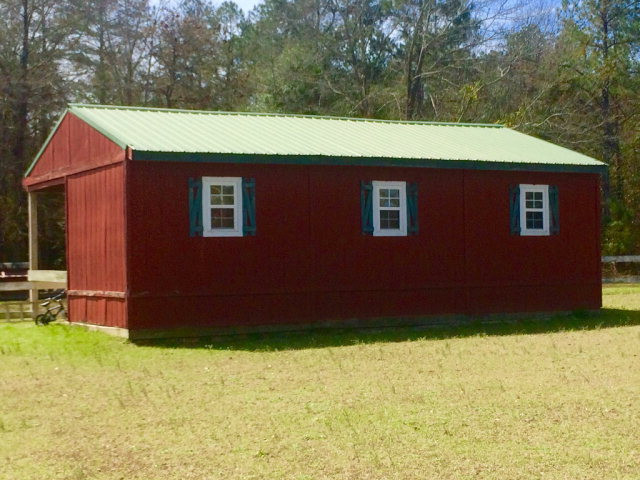 1346 Dairy Road Ridge Spring, SC 29129 - Photo 24 of 25