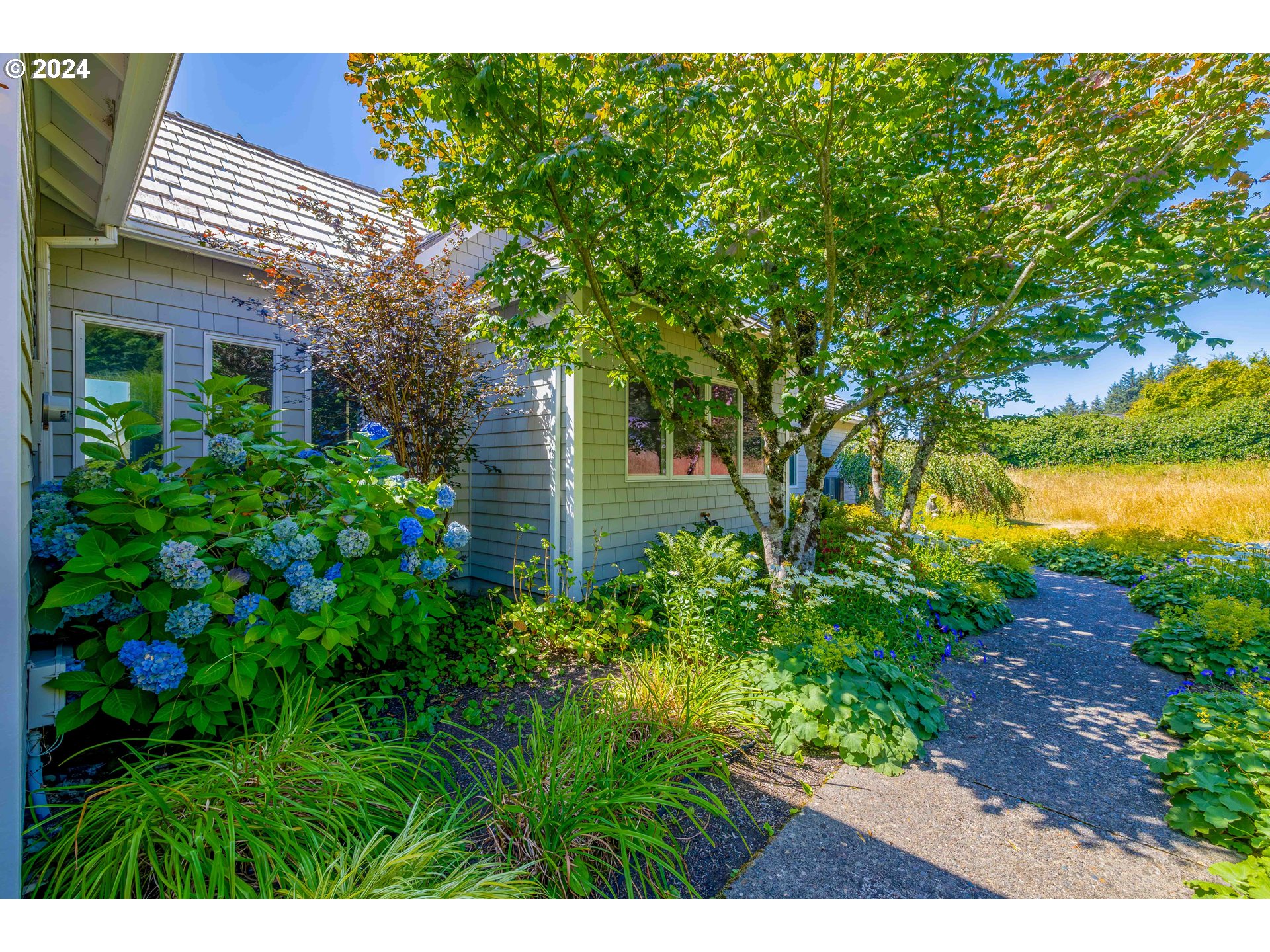 38480 Meadow Loop Nehalem, OR 97131 - Photo 3 of 40