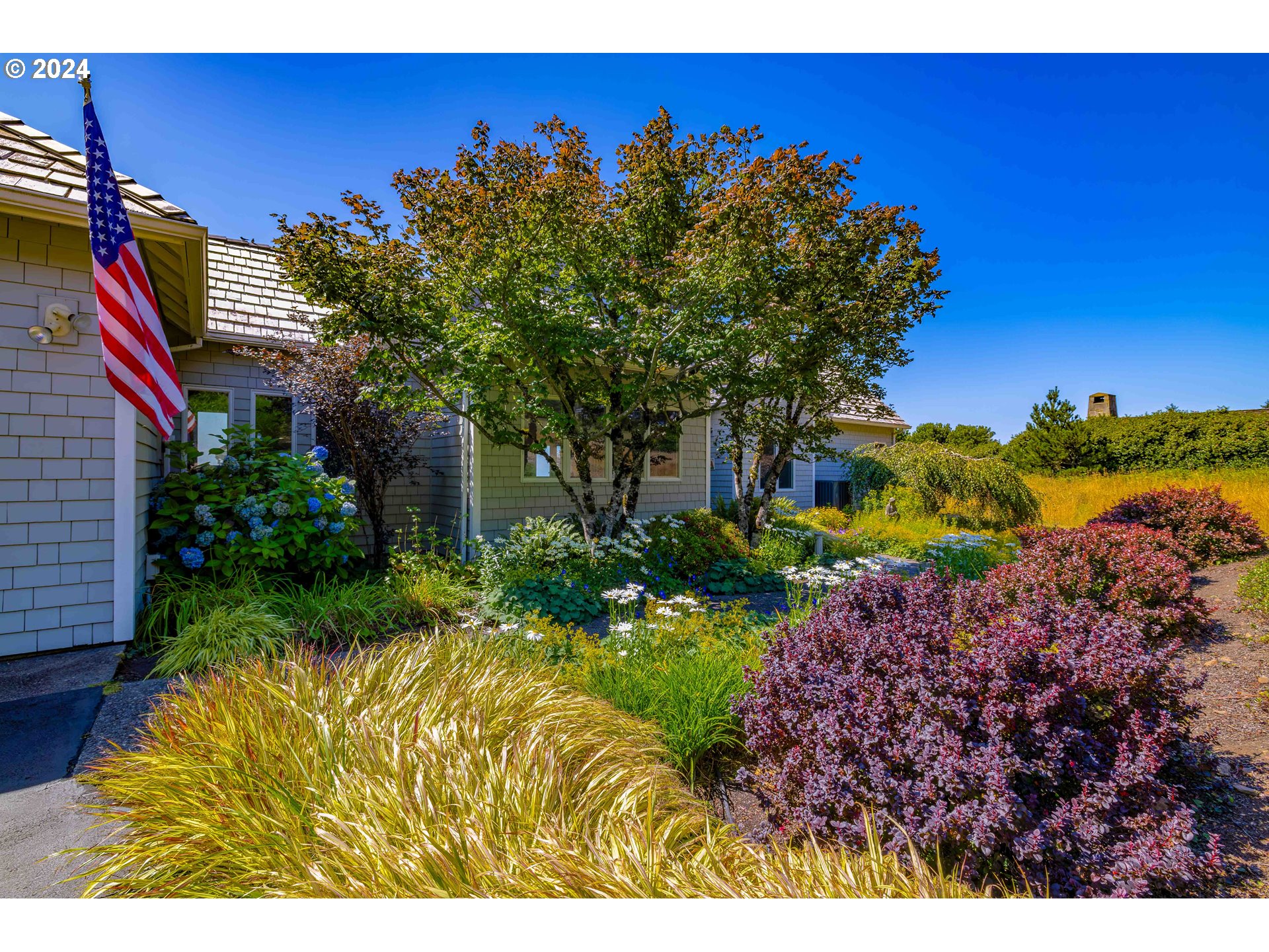 38480 Meadow Loop Nehalem, OR 97131 - Photo 36 of 40