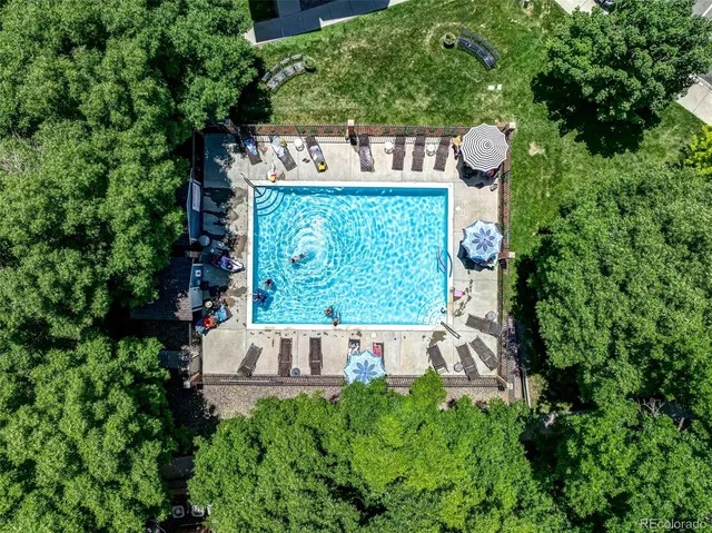 $1,800 | 2428 West 82nd Place, Unit 1D, Westminster, CO 80031