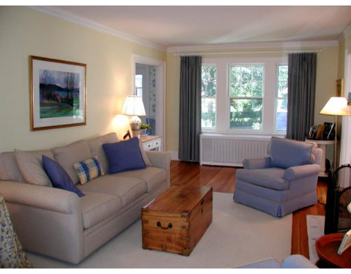 70 Bay State Road Belmont, MA 02478 - Photo 3 of 9 Gallery Image 3