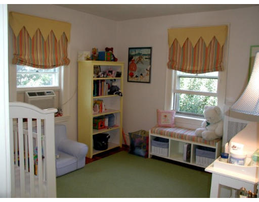 70 Bay State Road Belmont, MA 02478 - Photo 8 of 9 Gallery Image 8