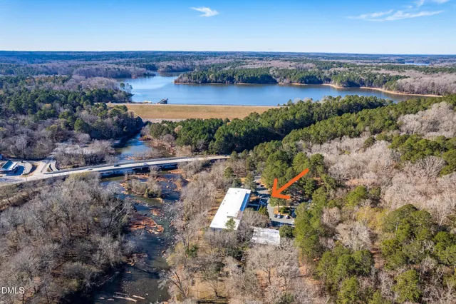 $1,800 | 1500 River Mill Drive, Unit 309, Wake Forest, NC 27587