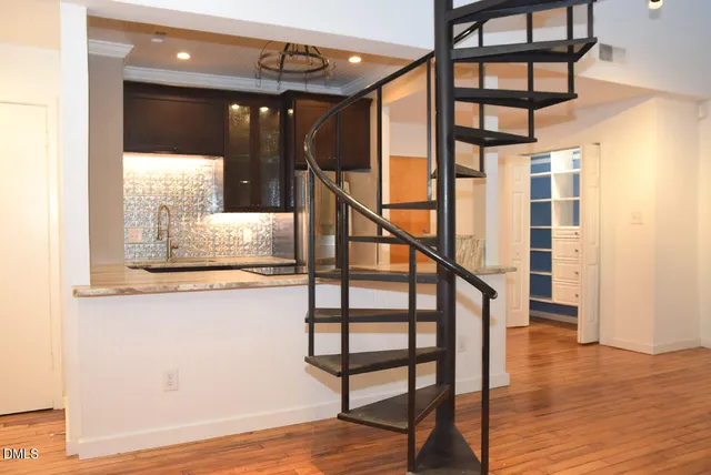 $1,800 | 1500 River Mill Drive, Unit 309, Wake Forest, NC 27587