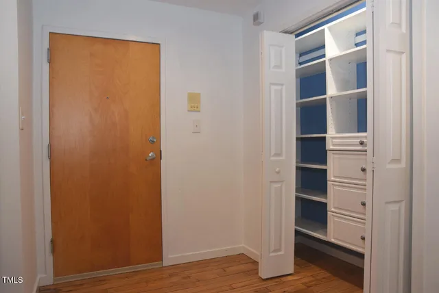 $1,800 | 1500 River Mill Drive, Unit 309, Wake Forest, NC 27587