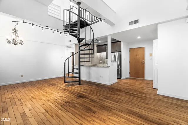 $1,800 | 1500 River Mill Drive, Unit 309, Wake Forest, NC 27587