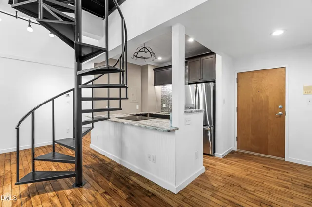 $1,800 | 1500 River Mill Drive, Unit 309, Wake Forest, NC 27587