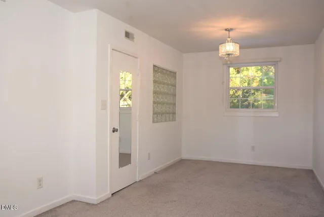 $1,800 | 1500 River Mill Drive, Unit 309, Wake Forest, NC 27587