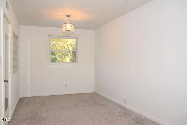 $1,800 | 1500 River Mill Drive, Unit 309, Wake Forest, NC 27587