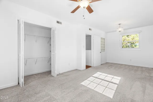 $1,800 | 1500 River Mill Drive, Unit 309, Wake Forest, NC 27587