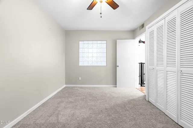 $1,800 | 1500 River Mill Drive, Unit 309, Wake Forest, NC 27587