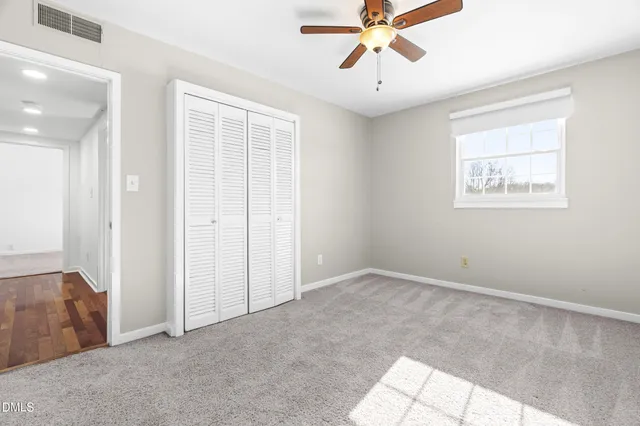 $1,800 | 1500 River Mill Drive, Unit 309, Wake Forest, NC 27587