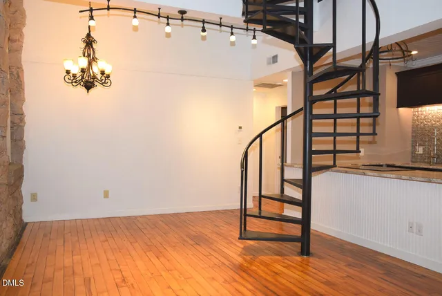 $1,800 | 1500 River Mill Drive, Unit 309, Wake Forest, NC 27587