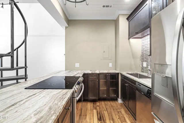 $1,800 | 1500 River Mill Drive, Unit 309, Wake Forest, NC 27587