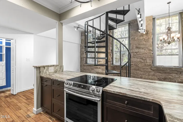 $1,800 | 1500 River Mill Drive, Unit 309, Wake Forest, NC 27587