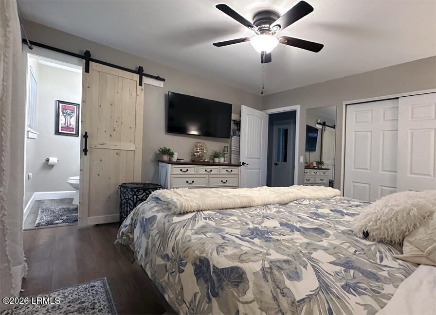 2607 State Rd S-7-499 Beaufort, SC 29902 - Photo 13 of 24 27