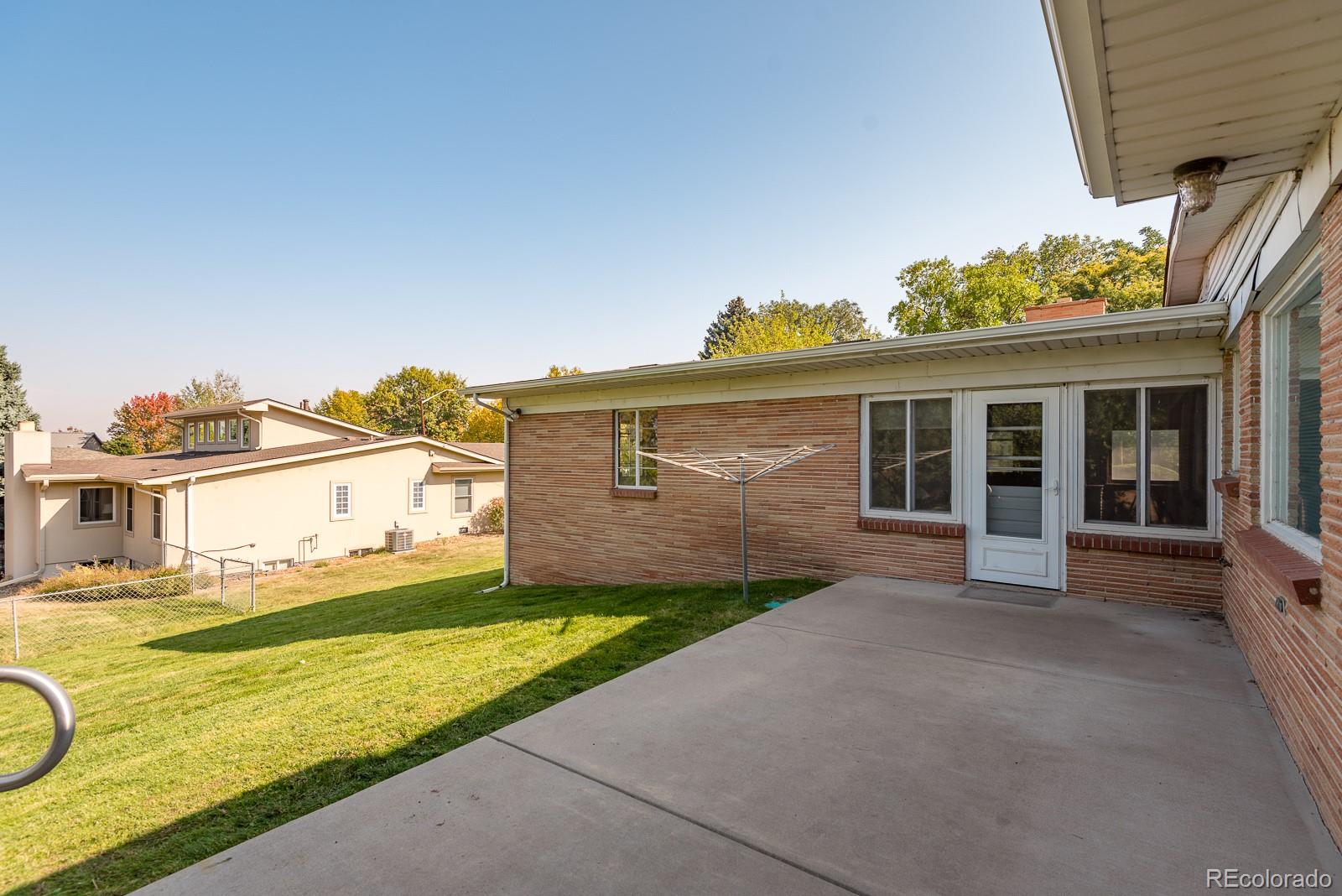 3840 Field Drive Wheat Ridge, CO 80033 - Photo 27 of 30 Gallery Image 27