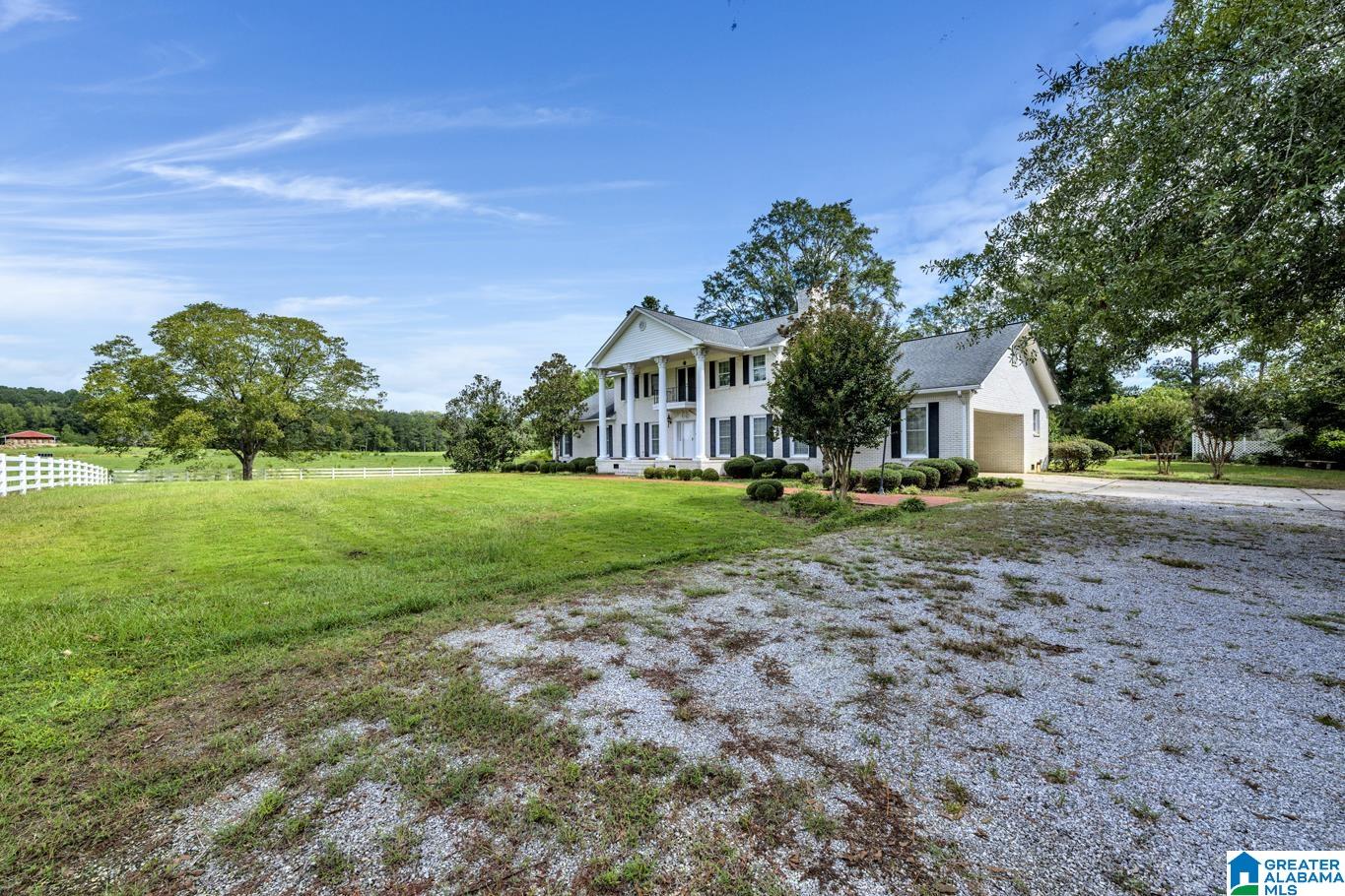 44 Nunnally Lake Road Ohatchee, AL 36271 - Photo 9 of 90