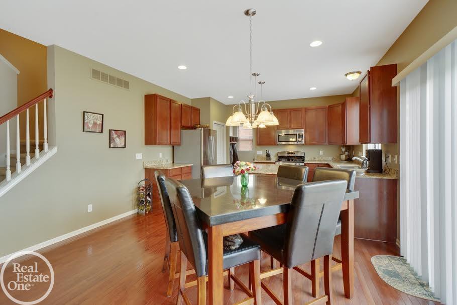 3711 Connors Drive Rochester Hills, MI 48307 - Photo 10 of 33