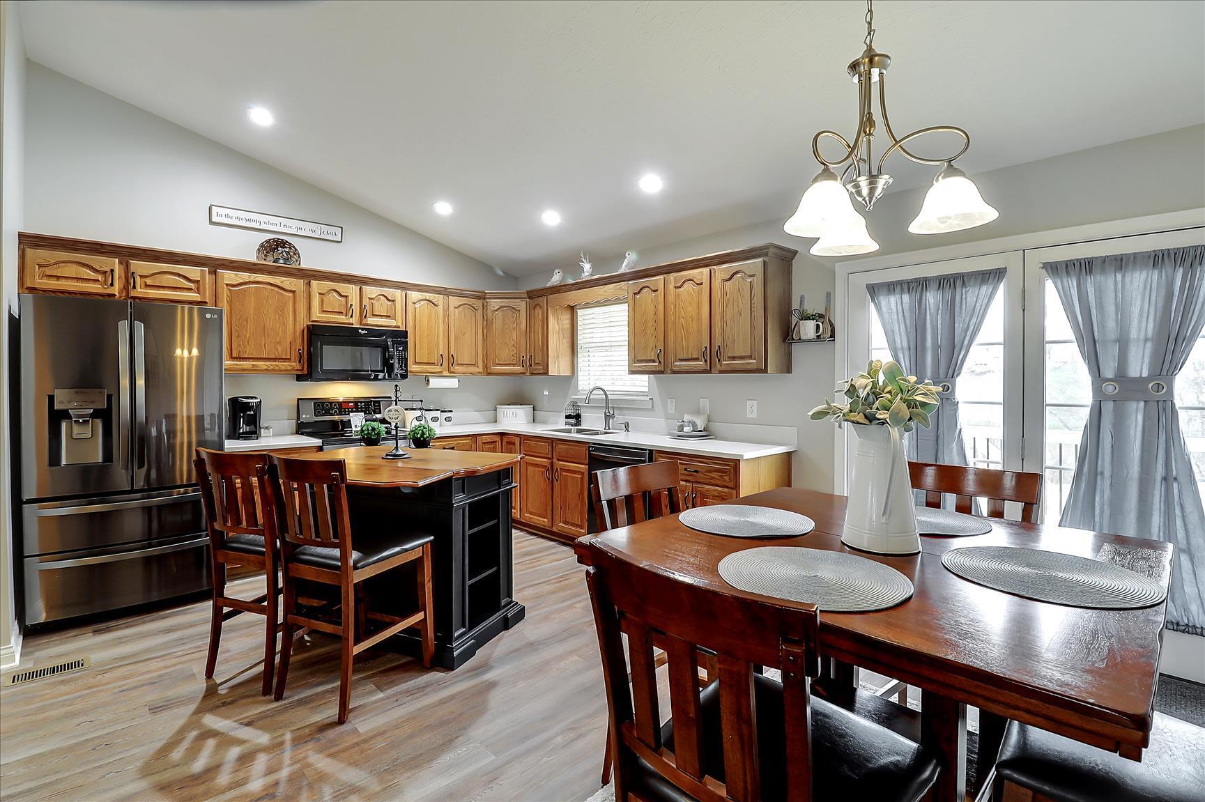 185 Maple Ridge Crittenden, KY 41030 - Photo 9 of 41 Gallery Image 9