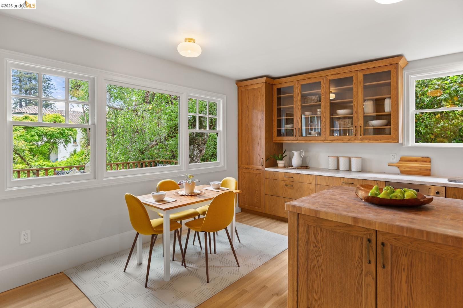 25 Stonewall Road Berkeley, CA 94705 - Photo 15 of 52