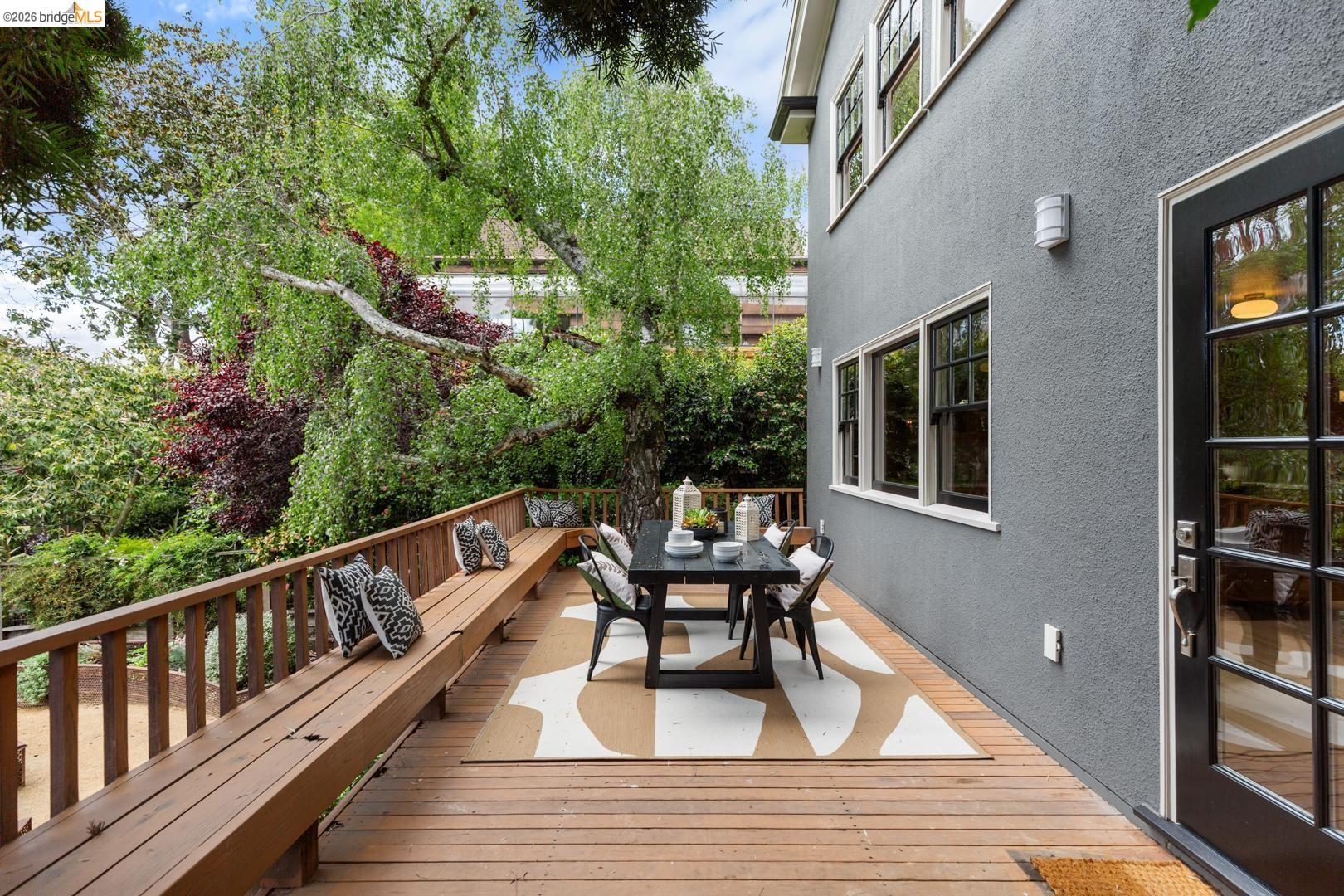 25 Stonewall Road Berkeley, CA 94705 - Photo 16 of 52