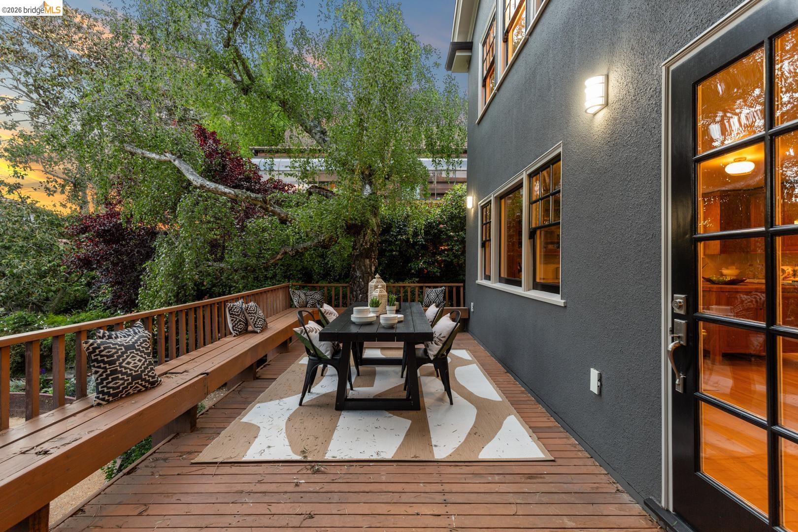 25 Stonewall Road Berkeley, CA 94705 - Photo 17 of 52