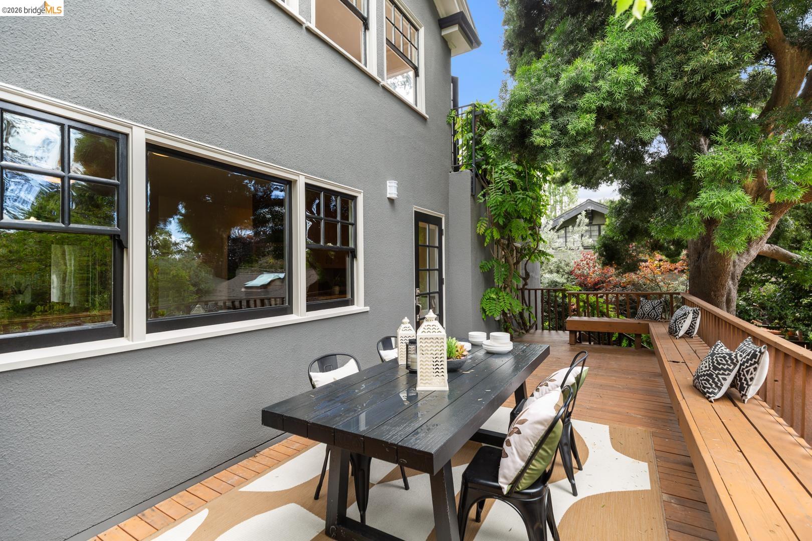 25 Stonewall Road Berkeley, CA 94705 - Photo 18 of 52
