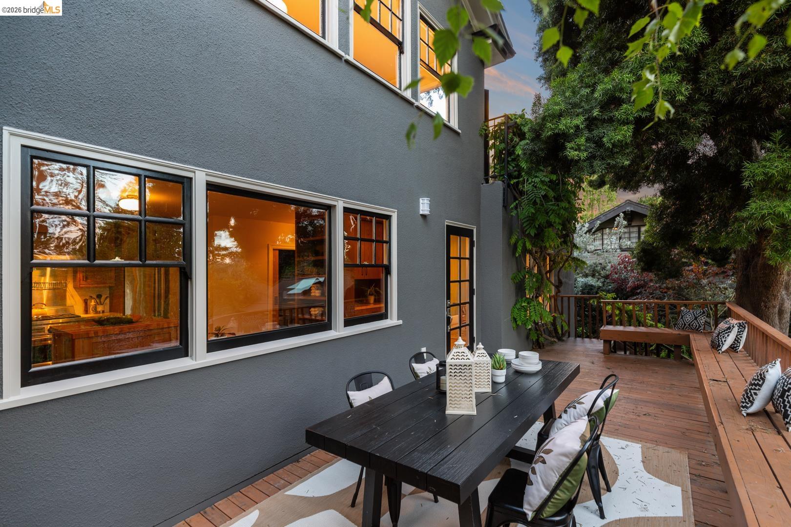 25 Stonewall Road Berkeley, CA 94705 - Photo 19 of 52