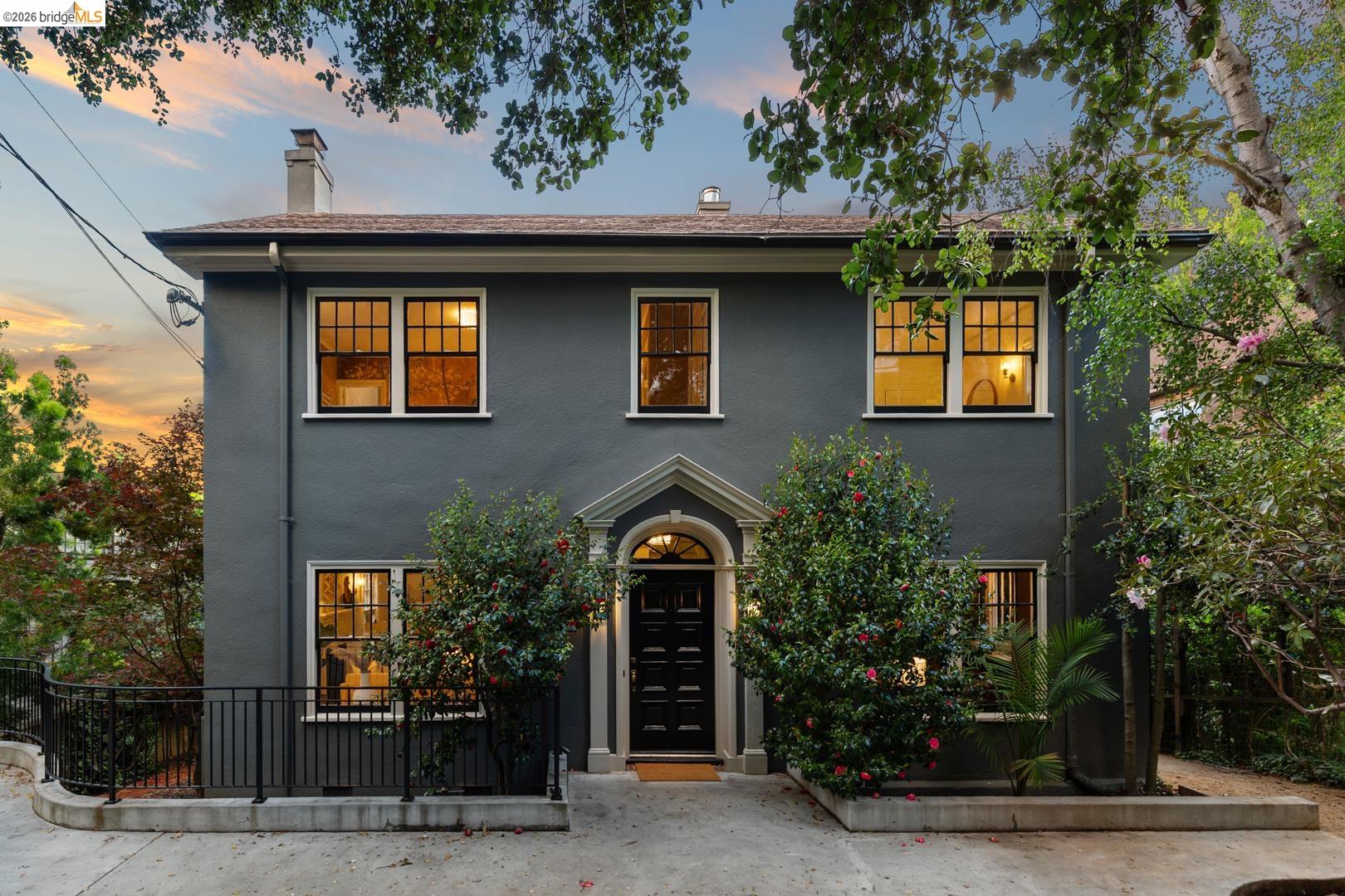 25 Stonewall Road Berkeley, CA 94705 - Photo 2 of 52
