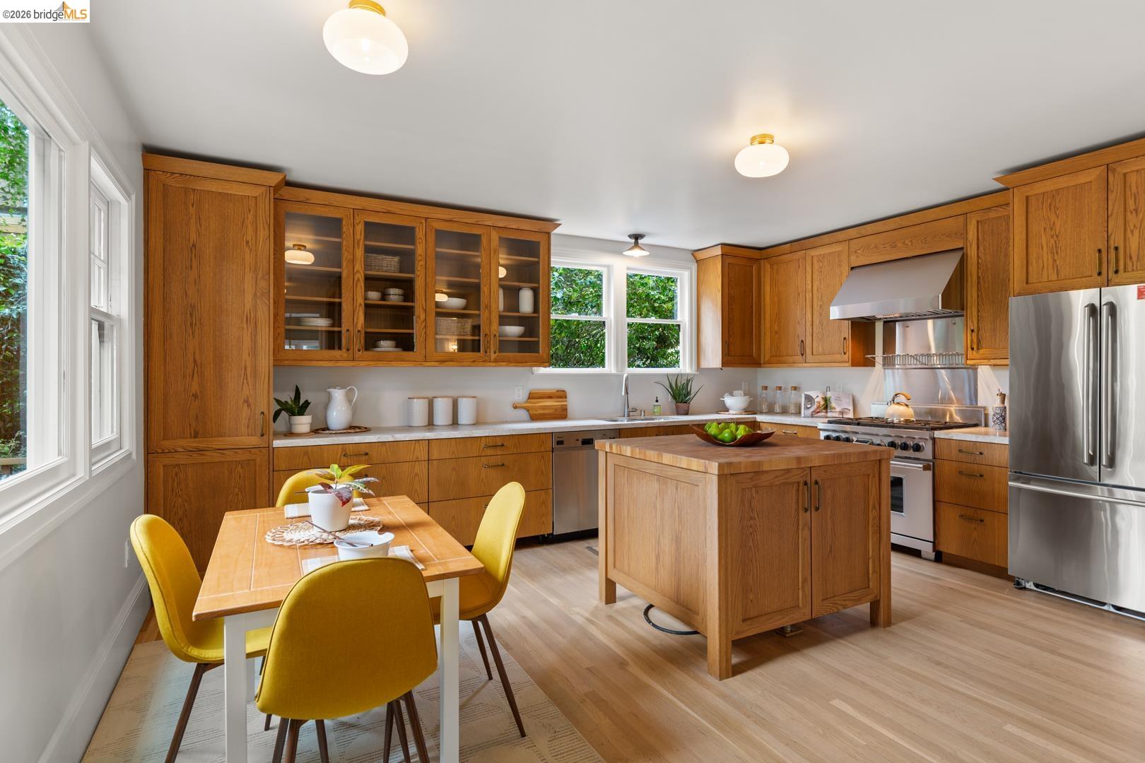 25 Stonewall Road Berkeley, CA 94705 - Photo 23 of 52