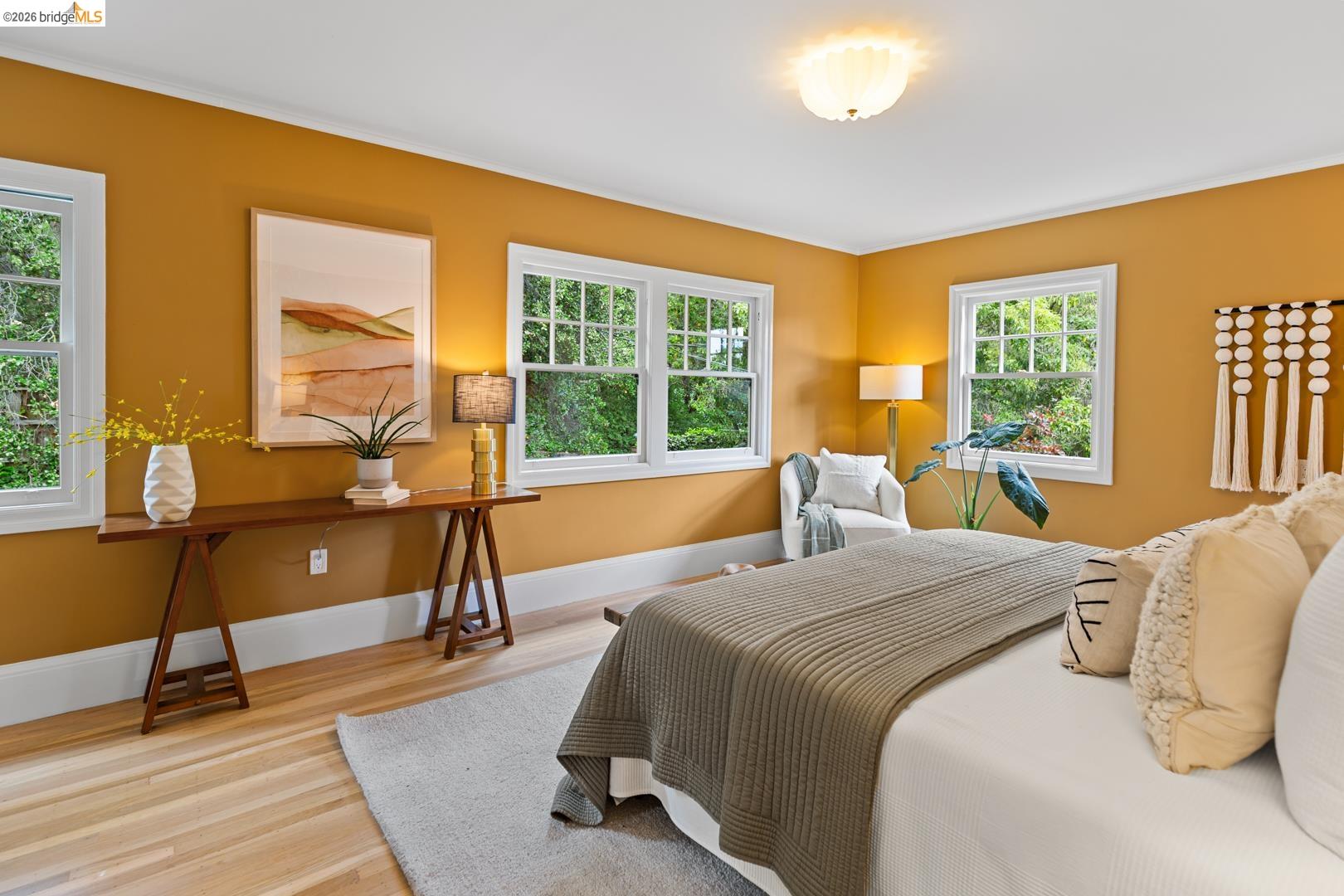 25 Stonewall Road Berkeley, CA 94705 - Photo 26 of 52