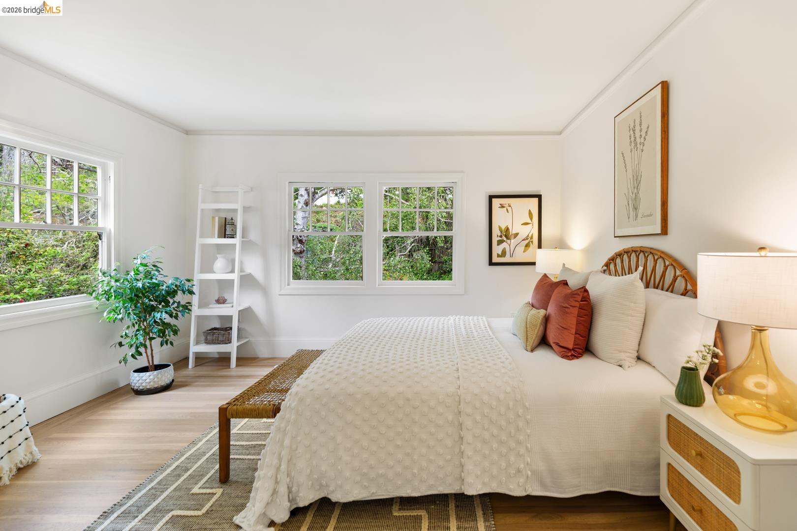 25 Stonewall Road Berkeley, CA 94705 - Photo 31 of 52