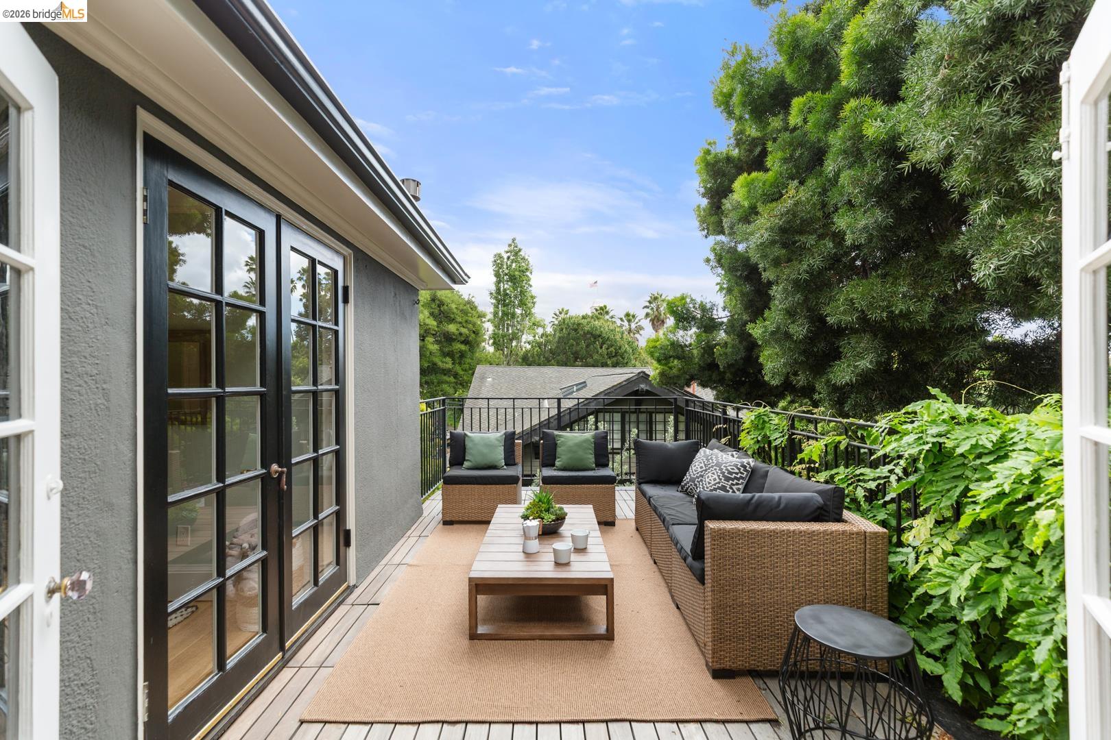 25 Stonewall Road Berkeley, CA 94705 - Photo 39 of 52
