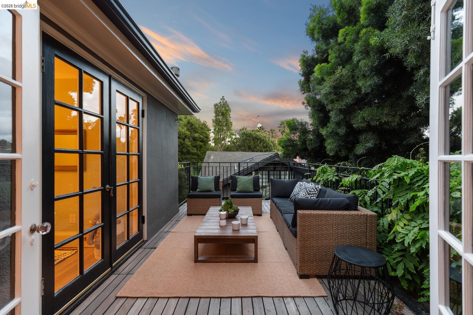 25 Stonewall Road Berkeley, CA 94705 - Photo 40 of 52