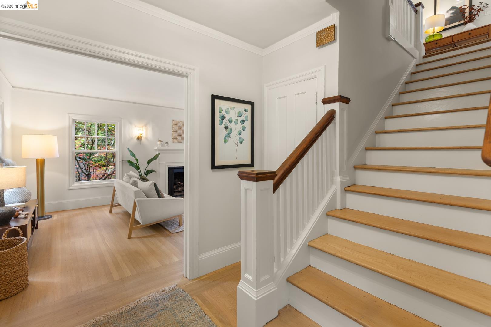 25 Stonewall Road Berkeley, CA 94705 - Photo 4 of 52