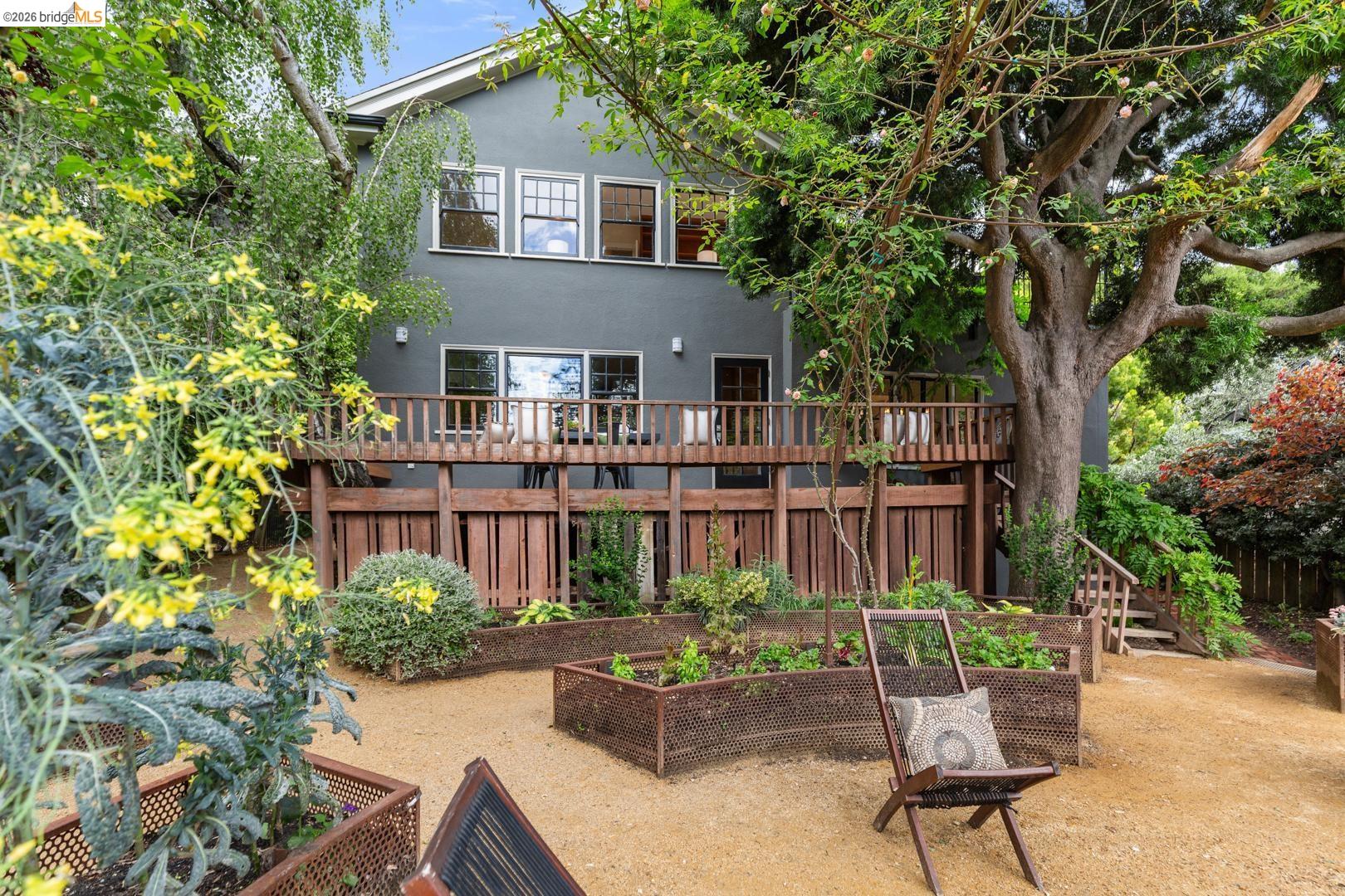 25 Stonewall Road Berkeley, CA 94705 - Photo 43 of 52