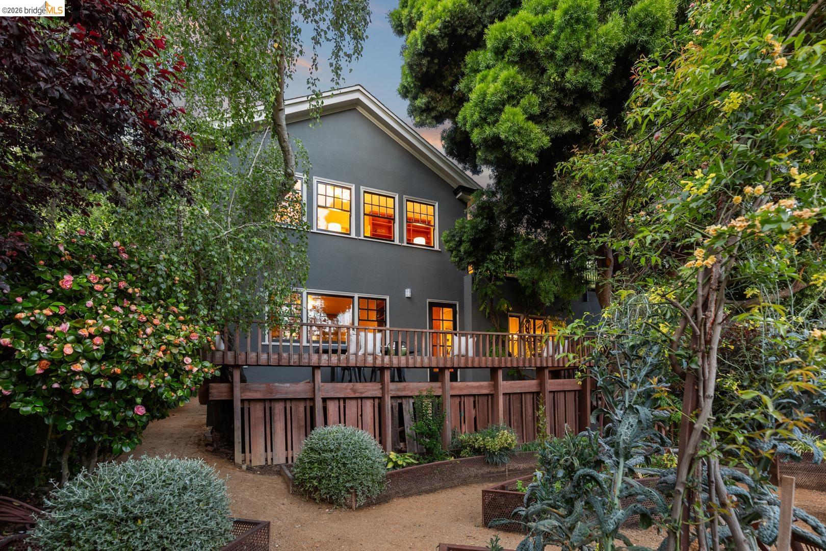 25 Stonewall Road Berkeley, CA 94705 - Photo 48 of 52