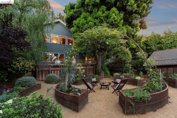 $2,195,000 | 25 Stonewall Road, Berkeley, CA 94705