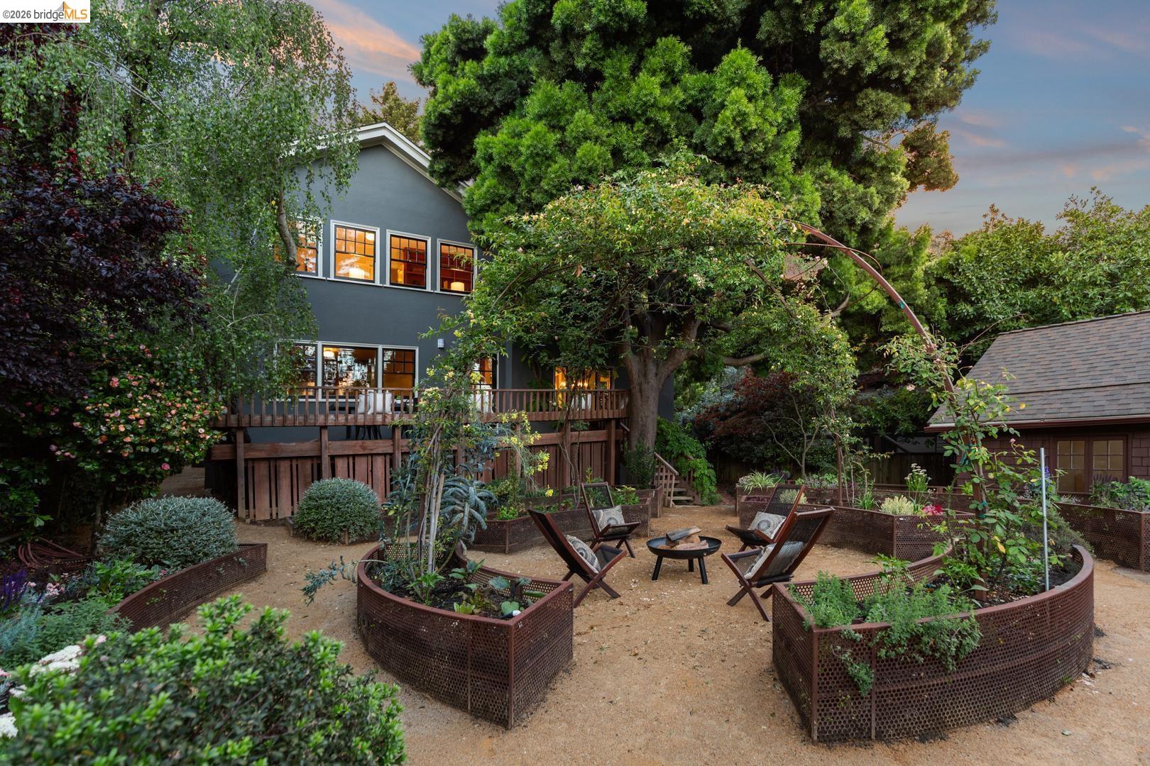 25 Stonewall Road Berkeley, CA 94705 - Photo 50 of 52