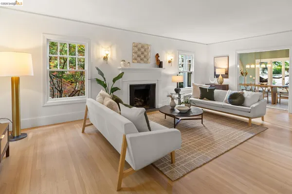 $2,195,000 | 25 Stonewall Road, Berkeley, CA 94705