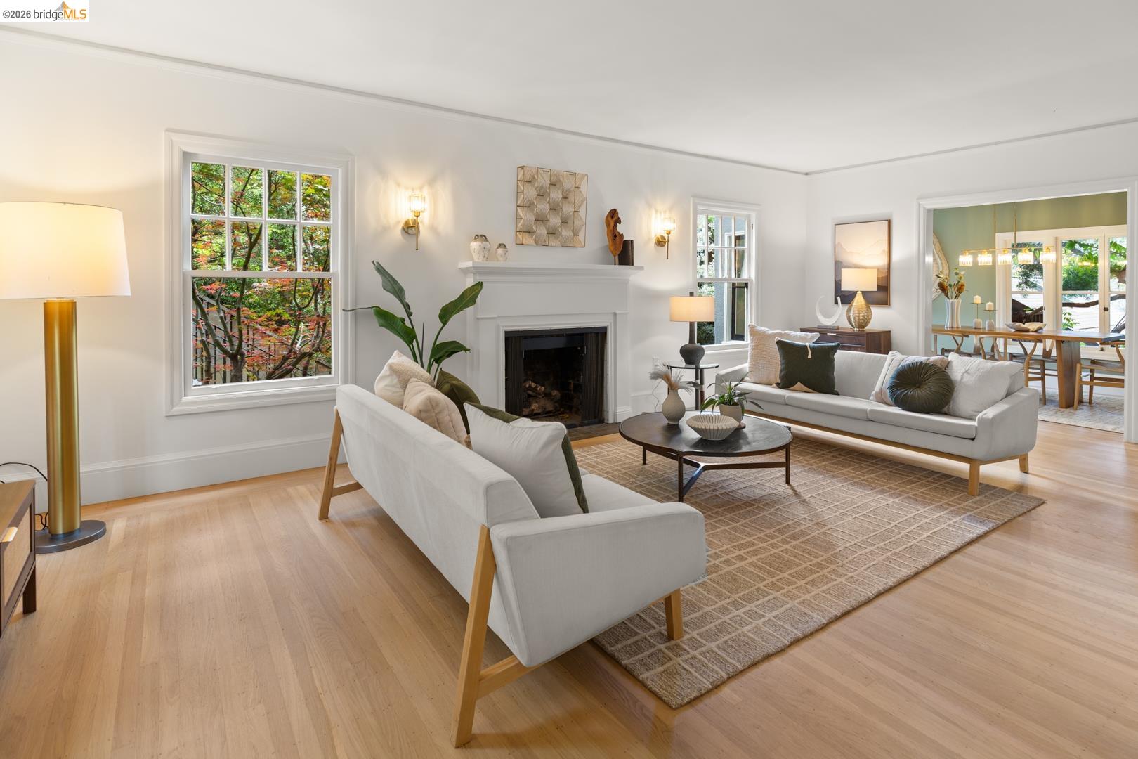 25 Stonewall Road Berkeley, CA 94705 - Photo 5 of 52