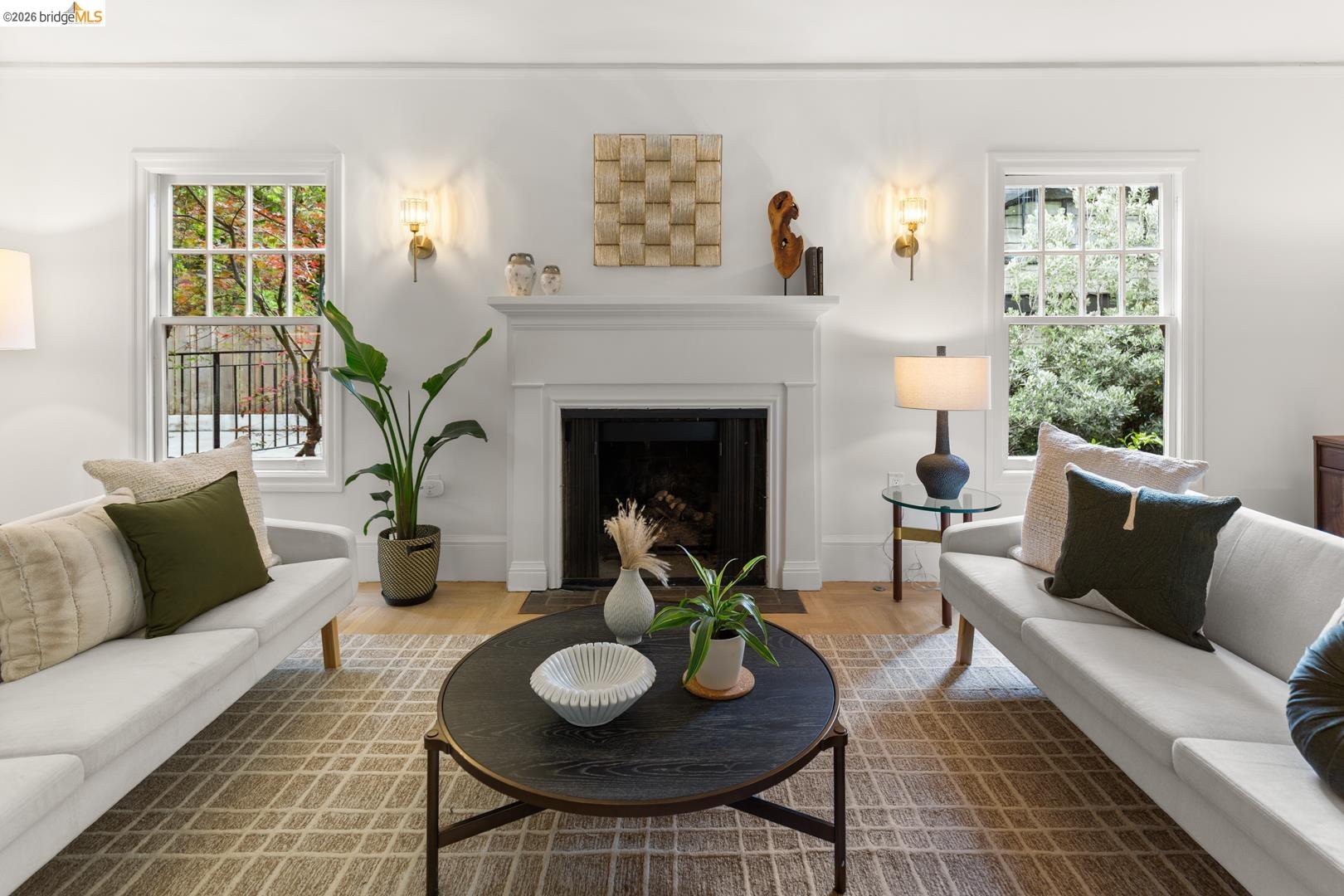 25 Stonewall Road Berkeley, CA 94705 - Photo 6 of 52